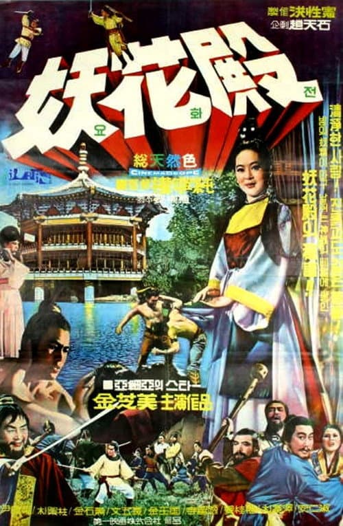 Plakat: Hero's Blood