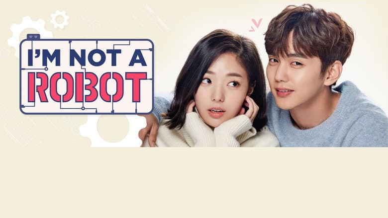 Kadr z I Am Not A Robot