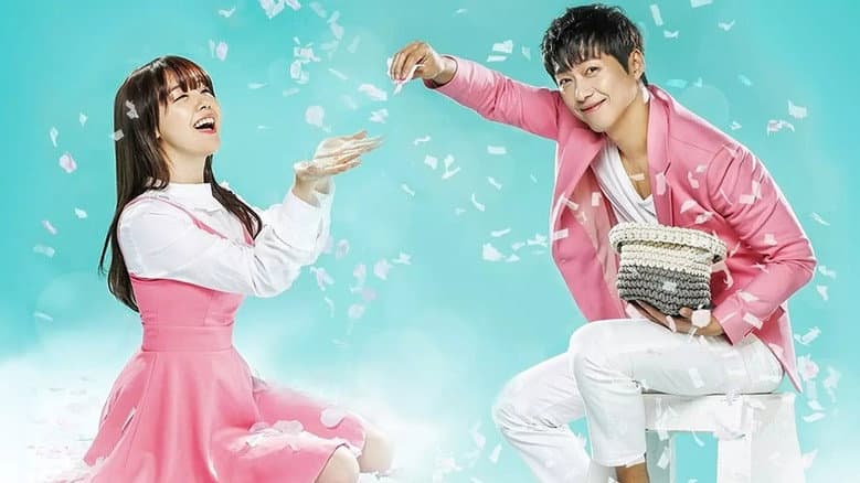 Kadr z Dear Fair Lady Kong Shim