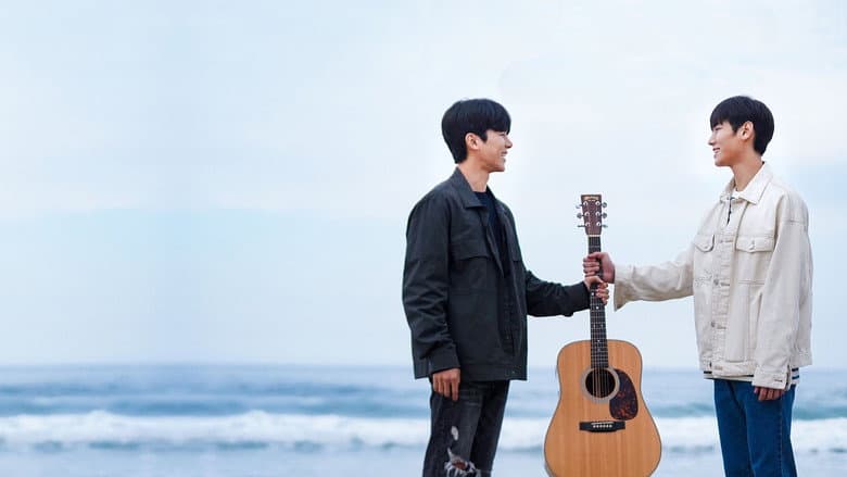 Kadr z WISH YOU: Your Melody From My Heart