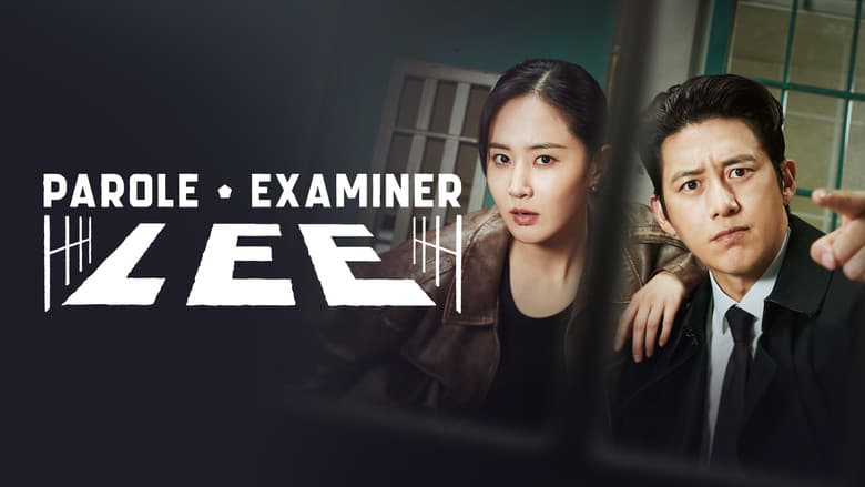 Kadr z Parole Examiner Lee
