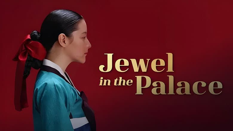 Kadr z Jewel in the Palace