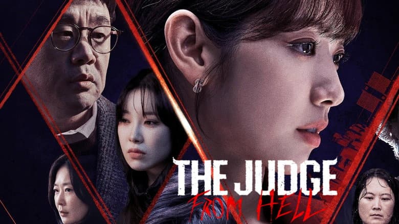 Kadr z The Judge from Hell
