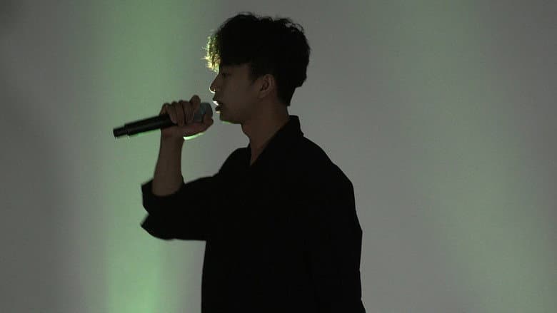 Kadr z Me in Korea