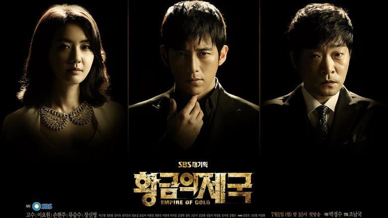 Kadr z Empire of Gold