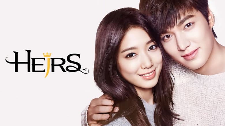 Kadr z The Heirs