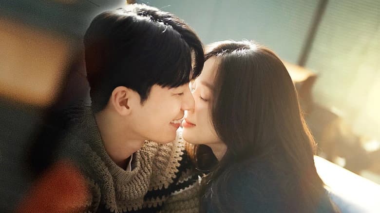 Kadr z The Midnight Romance In Hagwon