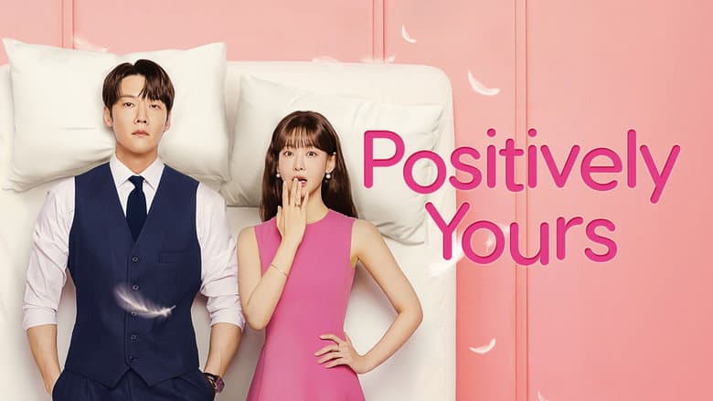 Kadr z Positively Yours