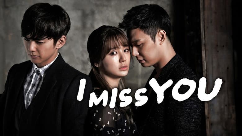 Kadr z I Miss You