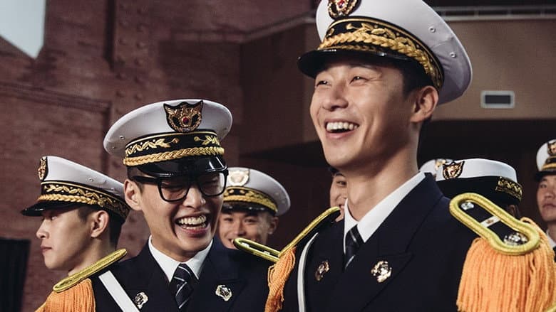 Kadr z Midnight Runners