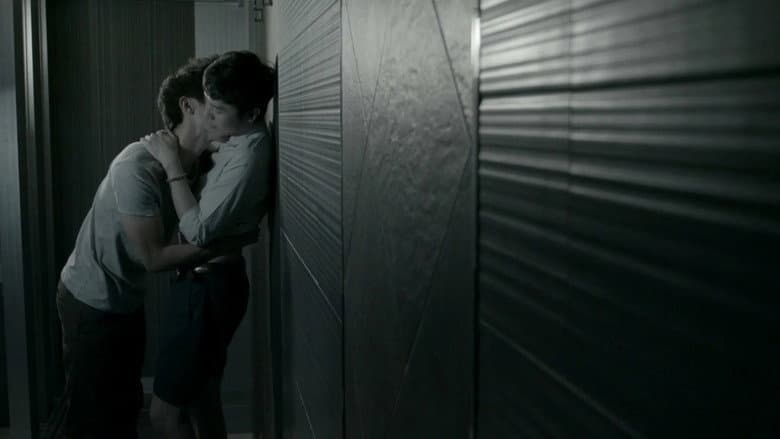 Kadr z Queer Movie 20