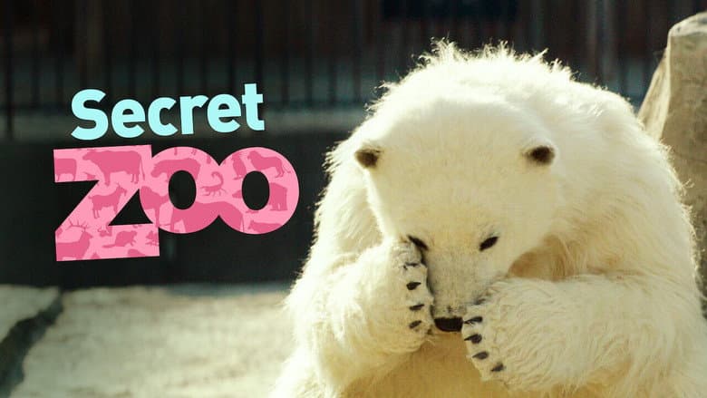 Kadr z Secret Zoo