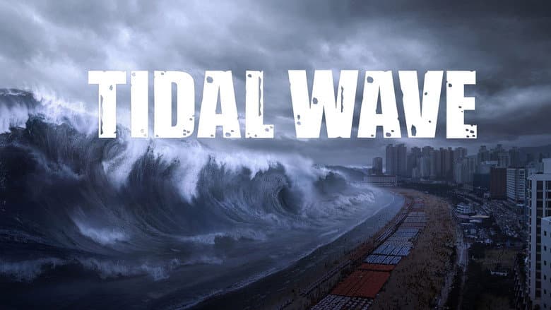 Kadr z Tidal Wave
