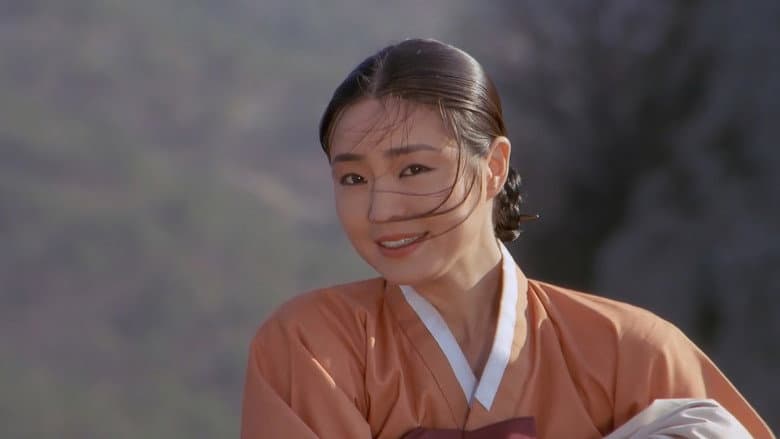 Kadr z Byun Kang-swoi