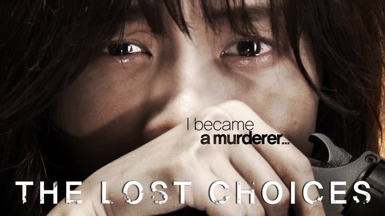 Kadr z The Lost Choices