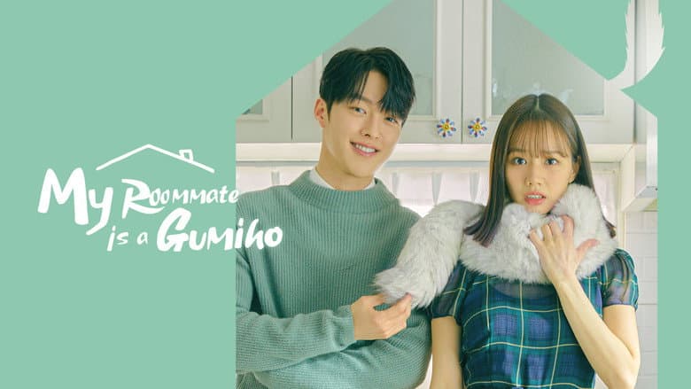 Kadr z Pod jednym dachem z Gumiho