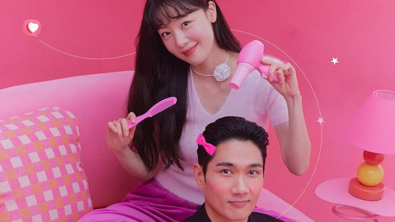 Kadr z My Sweet Mobster