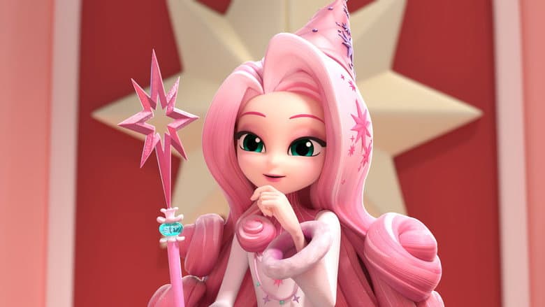 Kadr z Pororo: Sweet Castle Adventure
