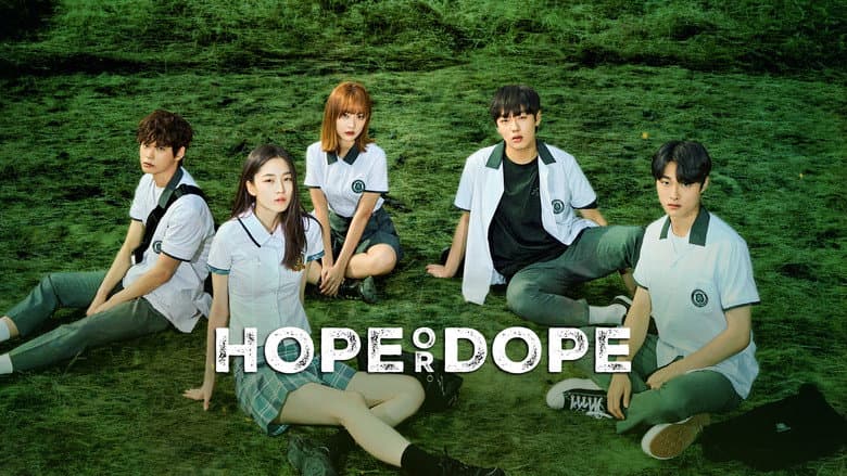 Kadr z Hope or Dope