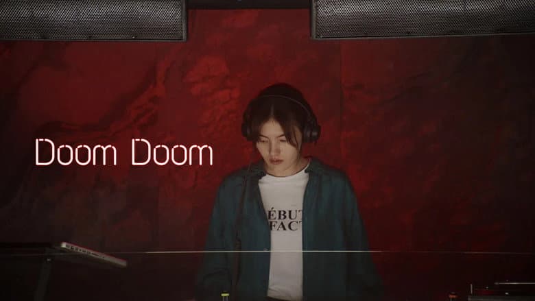 Kadr z Doom Doom
