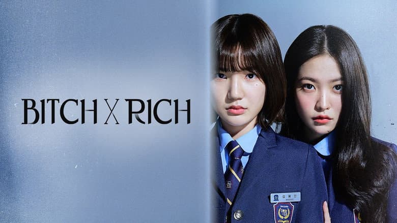 Kadr z Bitch X Rich