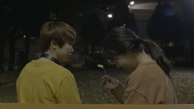 Kadr z Seol-hee
