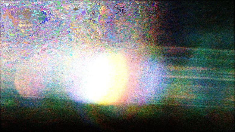 Kadr z Liminality