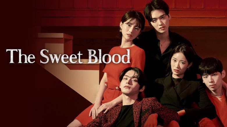 Kadr z The Sweet Blood