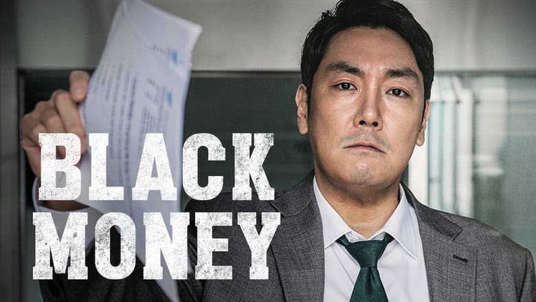 Kadr z Black Money