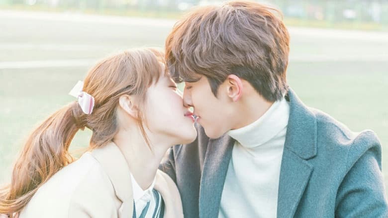 Kadr z Weightlifting Fairy Kim Bok-joo