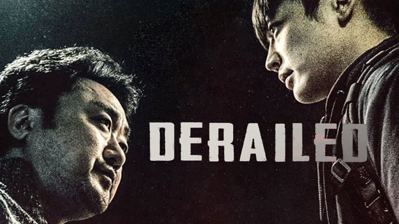 Kadr z Derailed