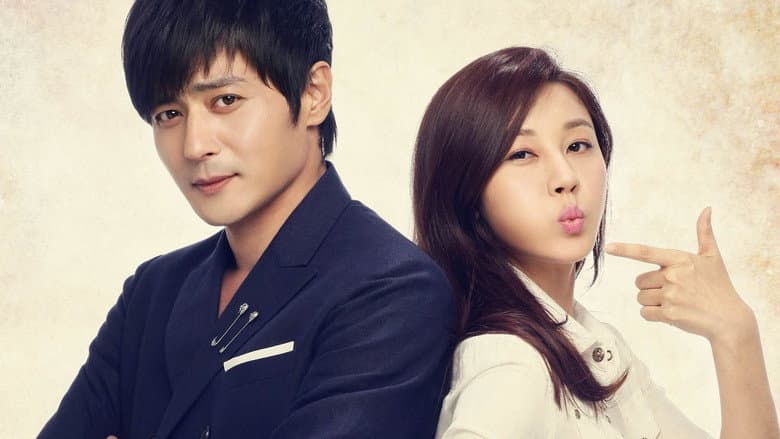 Kadr z A Gentleman's Dignity