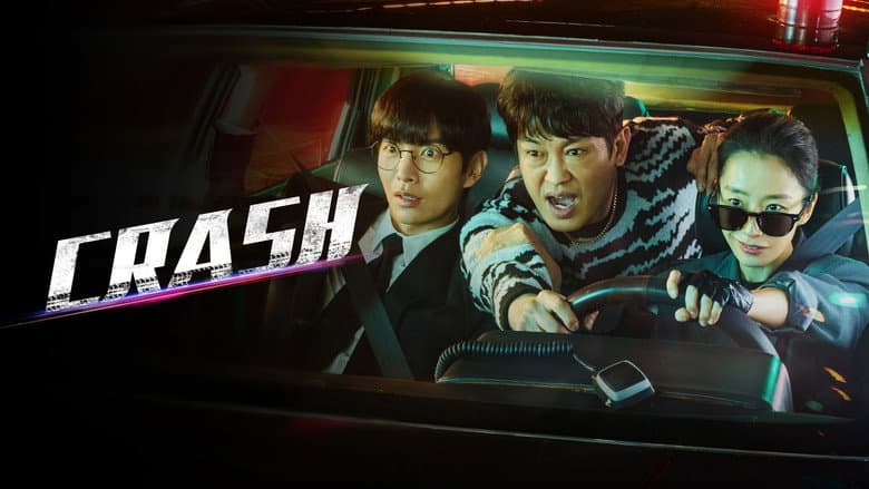 Kadr z Crash