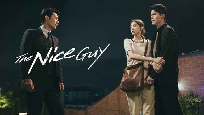 Kadr z The Nice Guy