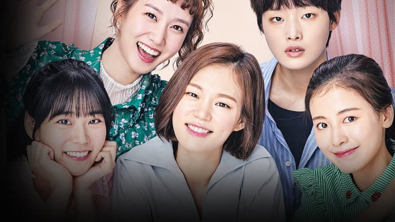 Kadr z Hello, My Twenties!
