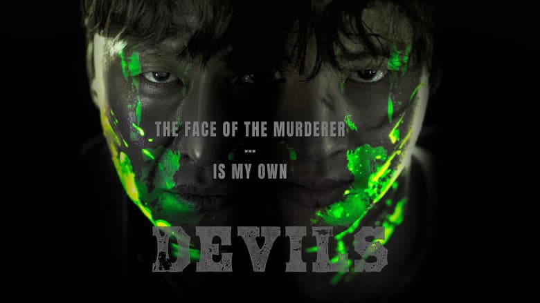 Kadr z Devils