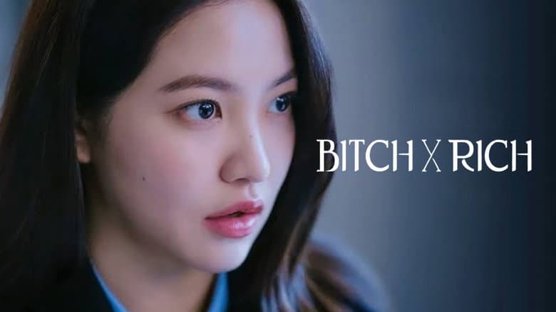 Kadr z Bitch X Rich