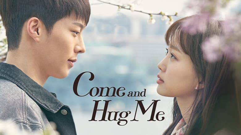 Kadr z Come and Hug Me
