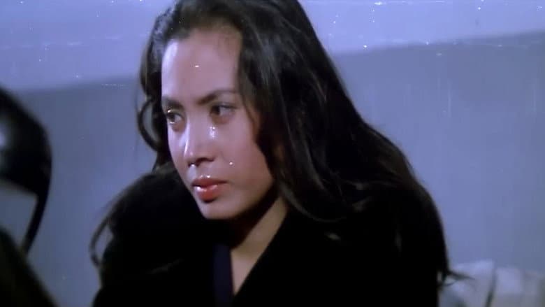 Kadr z Special Investigation Unit: The Life of Miss Kim Su-im