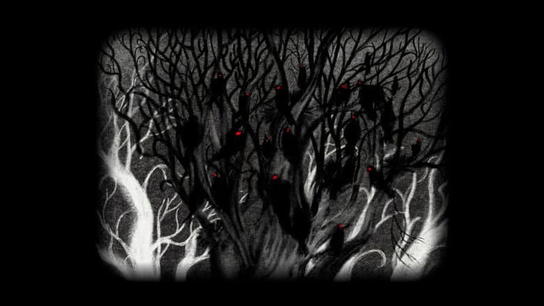 Kadr z To My old Nightmare