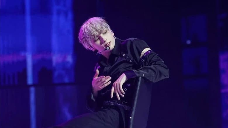 Kadr z TOMORROW X TOGETHER WORLD TOUR 'ACT : TOMORROW' IN SEOUL