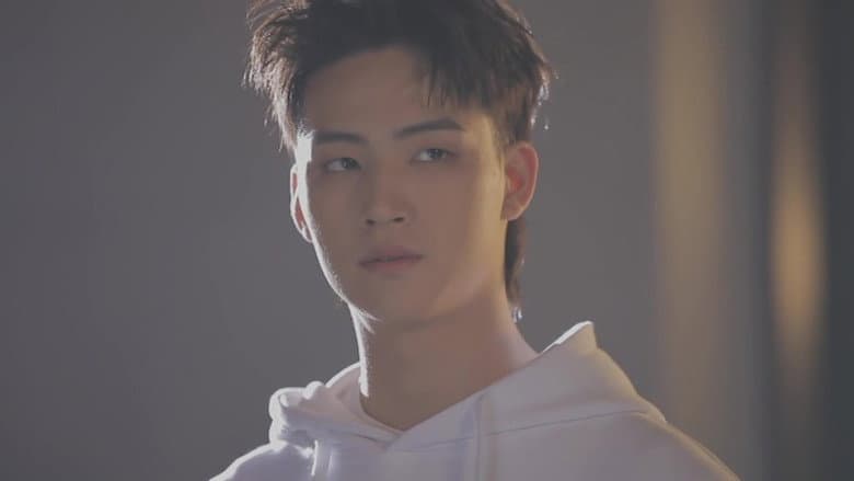 Kadr z GOT7: 'Eyes On You' in Seoul Special Film