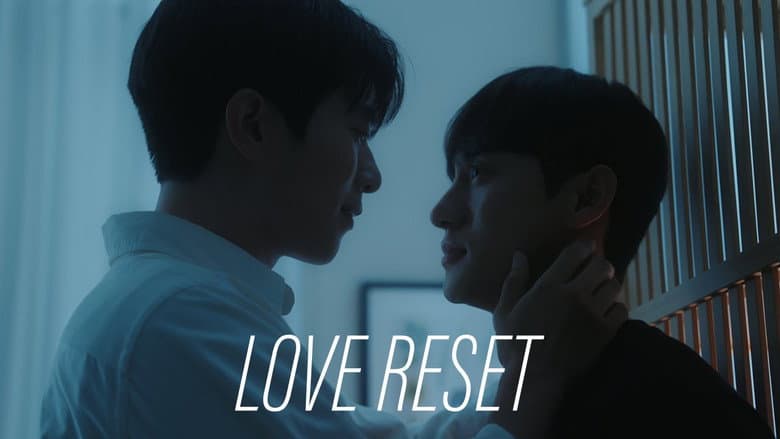 Kadr z Love Reset