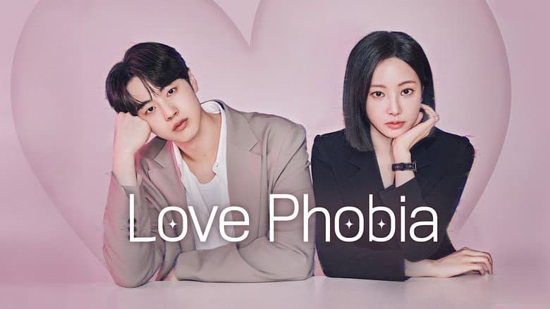 Kadr z Love Phobia