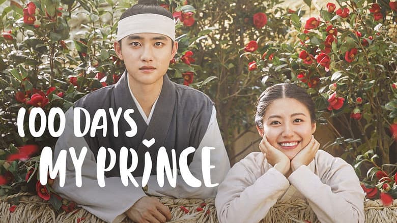 Kadr z 100 Days My Prince