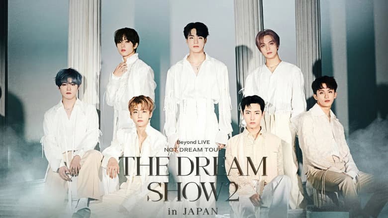 Kadr z NCT DREAM TOUR 'THE DREAM SHOW2 : In A DREAM' -in JAPAN