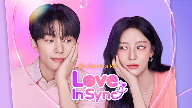 Kadr z Love in Sync