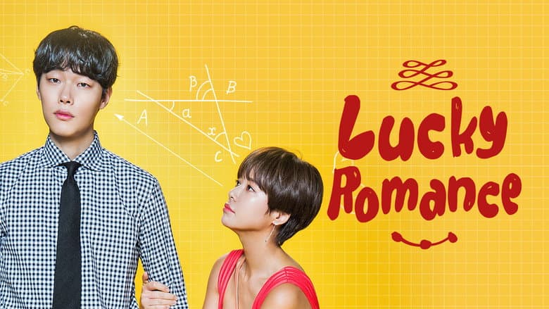 Kadr z Lucky Romance
