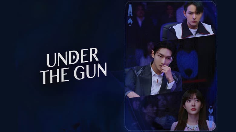 Kadr z Under The Gun