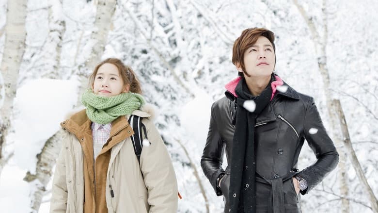 Kadr z Love Rain